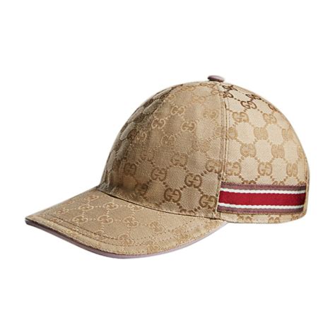 casquettes Gucci femme